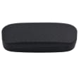 Czarne etui na okulary STHC-100
