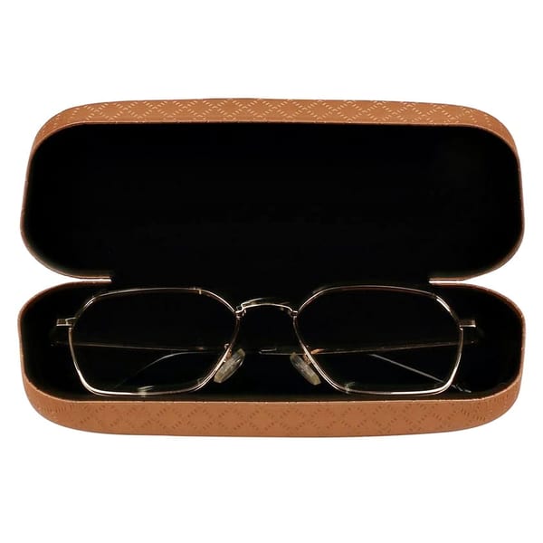 Miedziane etui na okulary STHC-100C