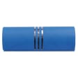 Niebieskie etui okularowe na magnes STHC-96A
