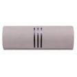 Szare etui okularowe na magnes STHC-96C