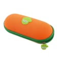 Dziecięce etui na okulary Nano Vista ET-138 orange/green