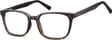 Okulary oprawki optyczne korekcyjne Sunoptic CP151A Pantera
