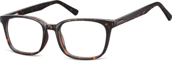 Okulary oprawki optyczne korekcyjne Sunoptic CP151A Pantera