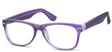 Okulary oprawki zerowki korekcyjne nerdy Sunoptic CP167F