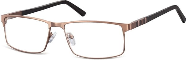 Korekcyjne oprawki okularowe Sunoptic 602A