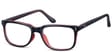 Okulary Oprawki korekcyjno-optyczne zerowki Sunoptic CP159F