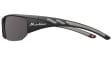 Sportowe okulary czarne z Polaryzacją MONTANA SP304