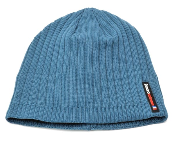 Męska Zimowa Czapka Niebieska z polarem - L/XL EXTREME ST-555