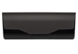 Twarde etui Futerał na okulary STHC-3 CZARNE