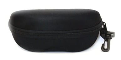 Okulary oprawki zerówki korekcyjne Nerdy Unisex Sunoptic AC26A bursztynowe