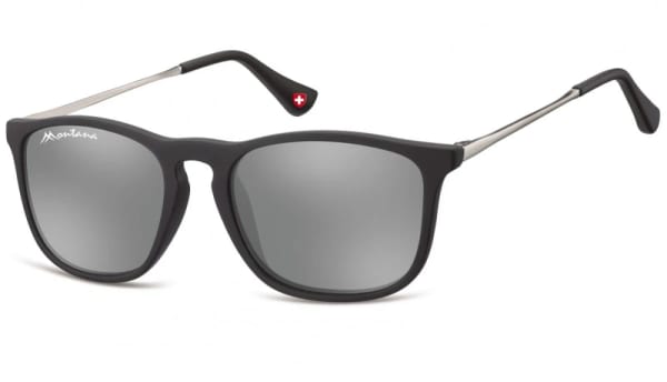 Okulary dziecięce nerdy Unisex lustrzanki matowe CS72