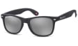 Okulary Przeciwsłoneczne Nerdy Lustrzane Montana MS1-XL
