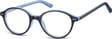 Oprawki okulary optyczne Sunoptic A51C