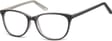 Oprawki okulary korekcyjne Sunoptic CP152B szare