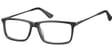 Prostokatne okulary oprawki korekcyjne Sunoptic AC48