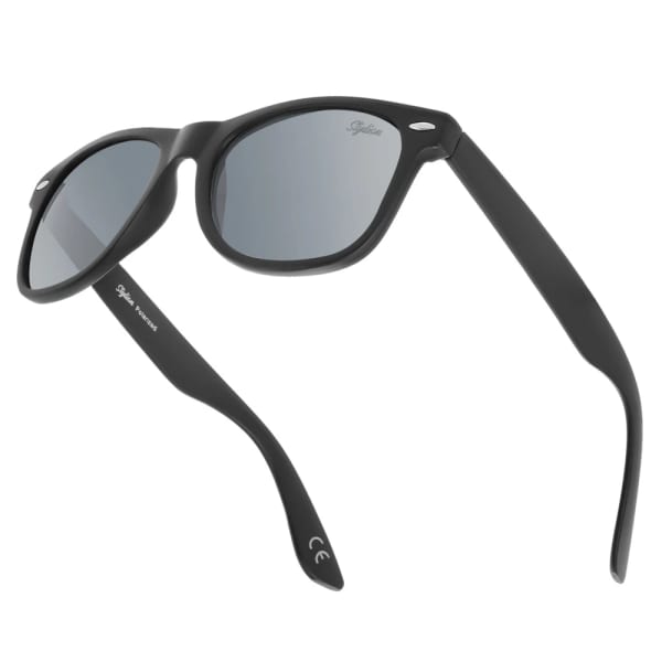 Męskie Przeciwsłoneczne okulary polaryzacyjne STYLION STL-01C2
