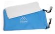 Okulary przeciwsłoneczne dziecięce Nerd pełne lustrzanki KIDJ-117