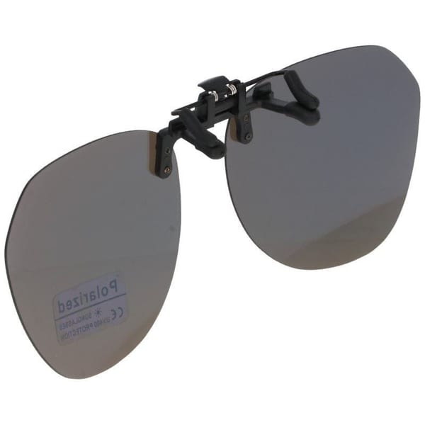 Nakładki polaryzacyjne lustrzane na okulary korekcyjne NA-202