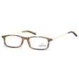 Kieszonkowe Okulary SLIM do Czytania Montana MR53A moc: +3