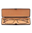 Kieszonkowe Okulary SLIM do Czytania Montana MR53A moc: +3