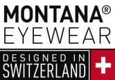 Okulary do Czytania Lenonki asferyczne Montana HMR55B (moc: +2)
