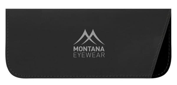 Okulary do Czytania asferyczne Montana MR76A moc: +1,5