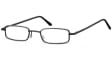 Asferyczne Okulary do Czytania moc: +3 Montana Plusy Kieszonkowe TR1