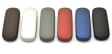 5x Etui na okulary Futerał STHC-13 czarne