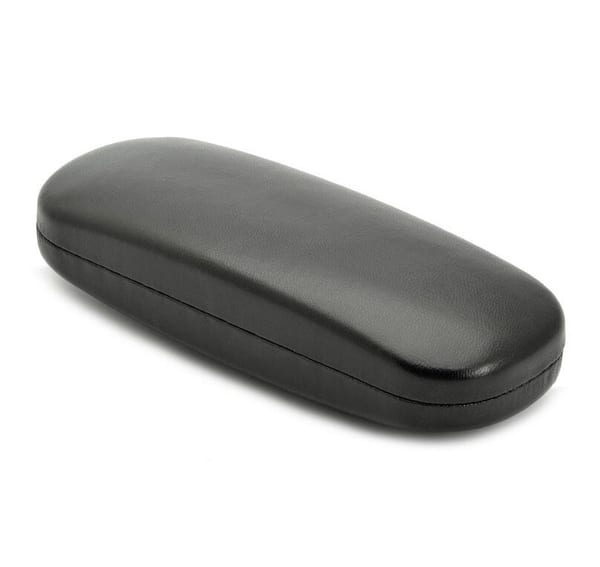 ZESTAW 8 PRODUKTÓW - 4x Etui na okulary + 4x Ściereczka z mikrofibry