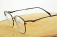 Damskie kocie okulary zerówki z antyrefleksem ST317 moc: 0.00 czarne