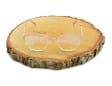 Damskie kocie okulary zerówki z antyrefleksem ST317C moc: 0.00 złoty/różowy