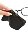 Damskie kocie okulary zerówki z antyrefleksem ST317C moc: 0.00 złoty/różowy