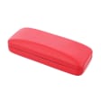 Etui na okulary ET-118C czerwone