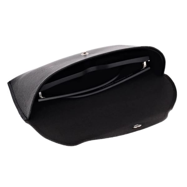 Etui na okulary ET-128 czarne