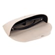 Etui na okulary ET-128B kremowe