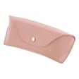 Etui na okulary ET-128C pudrowy róż