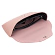 Etui na okulary ET-128C pudrowy róż
