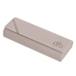 Etui okularowe na magnes ET-131B szary beż