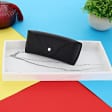Etui na okulary ET-127 czarne