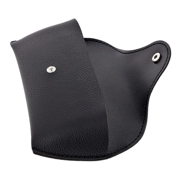 Etui na okulary ET-127 czarne