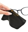 Dziecięce 5-9 lat gumowe okulary przeciwsłoneczne polaryzacyjne POL-JR-62F szary/błękit